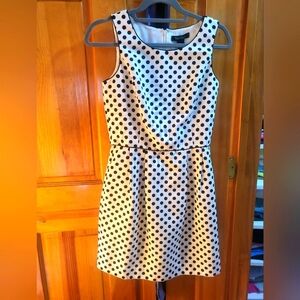 White House Black Market dress Size 4